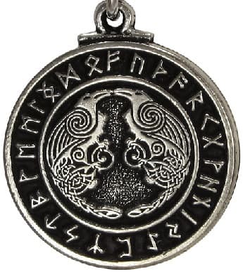 Rune Jewelry